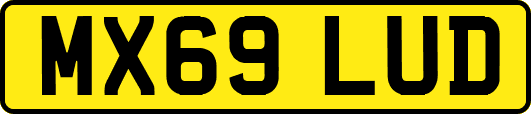 MX69LUD