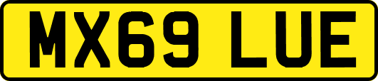 MX69LUE