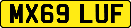 MX69LUF