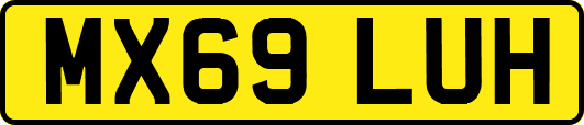 MX69LUH