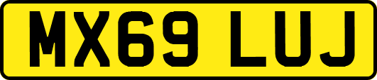 MX69LUJ