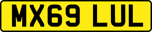 MX69LUL