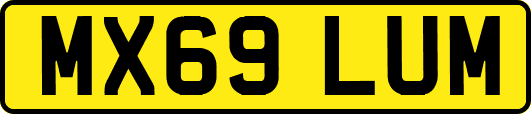 MX69LUM