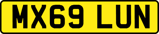 MX69LUN