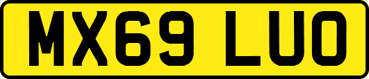 MX69LUO