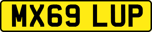 MX69LUP
