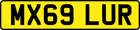 MX69LUR