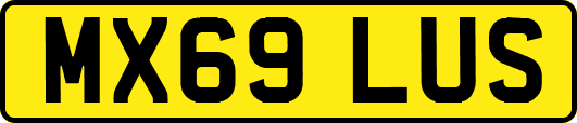 MX69LUS