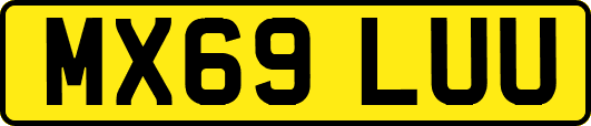MX69LUU