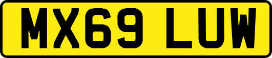 MX69LUW
