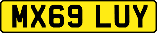 MX69LUY