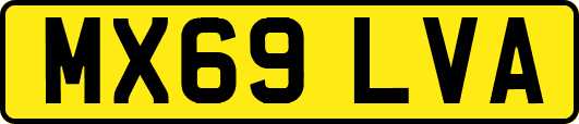 MX69LVA