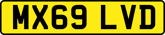 MX69LVD