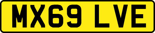 MX69LVE