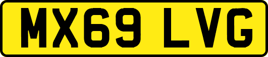 MX69LVG