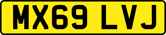MX69LVJ