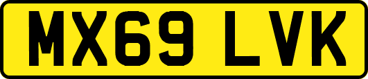 MX69LVK