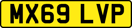 MX69LVP