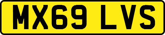 MX69LVS