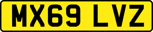 MX69LVZ