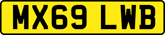MX69LWB