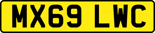 MX69LWC