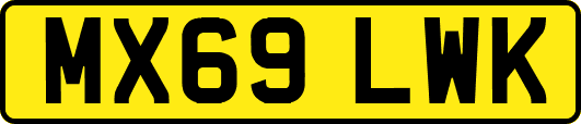 MX69LWK