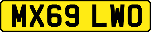 MX69LWO