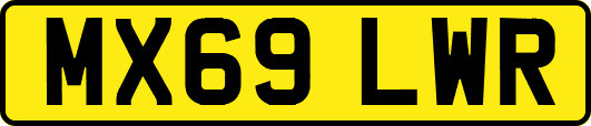 MX69LWR