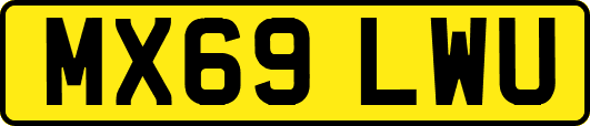MX69LWU
