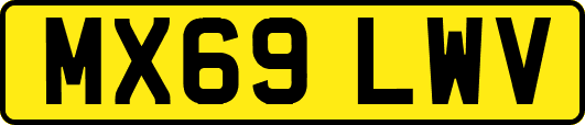 MX69LWV