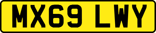 MX69LWY