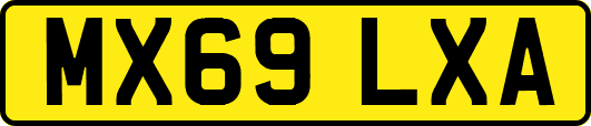 MX69LXA