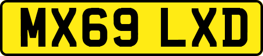 MX69LXD
