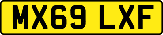 MX69LXF