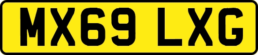 MX69LXG