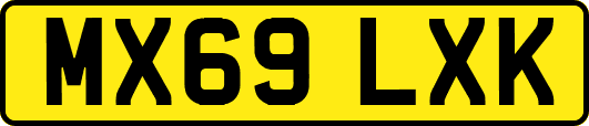 MX69LXK