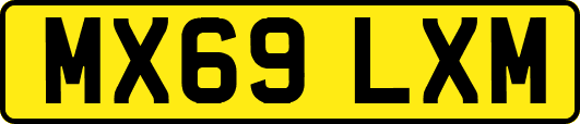 MX69LXM