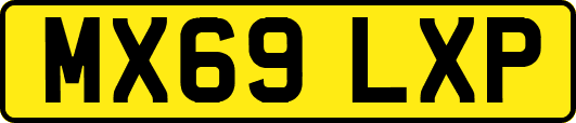 MX69LXP