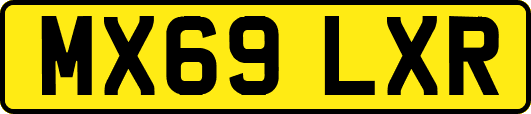 MX69LXR