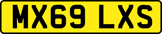 MX69LXS