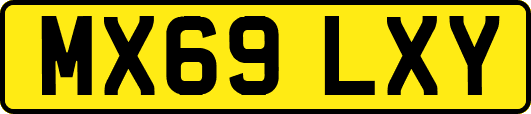 MX69LXY