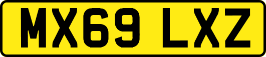 MX69LXZ