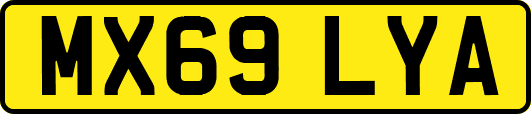 MX69LYA