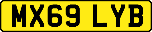 MX69LYB