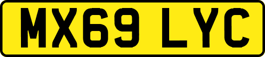 MX69LYC