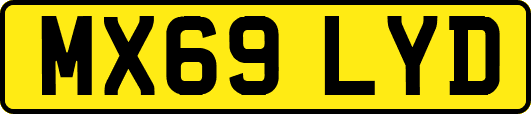 MX69LYD