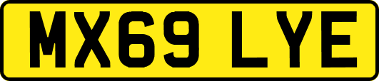 MX69LYE