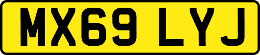 MX69LYJ