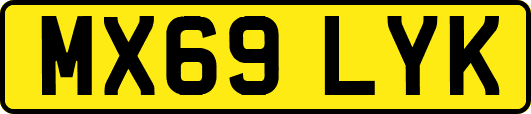 MX69LYK